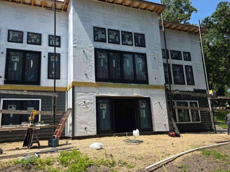 Invictus Construction LLC